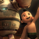 Image for article titled Cool Your Boot Jets! Astro Boy Still Zooming